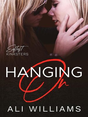 cover image of Hanging On